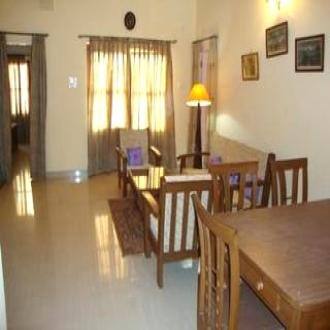 Superluxury 2bhk With Swimming Pool, Goa 4